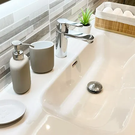 Apartment Cosy Proche Paris Aulnay-sous-Bois