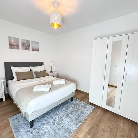 Cosy Proche Paris *